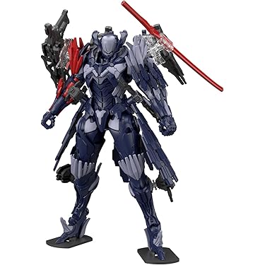 Amazon.co.jp 最新リリース: ロボットのプラモデル・模型 の新着